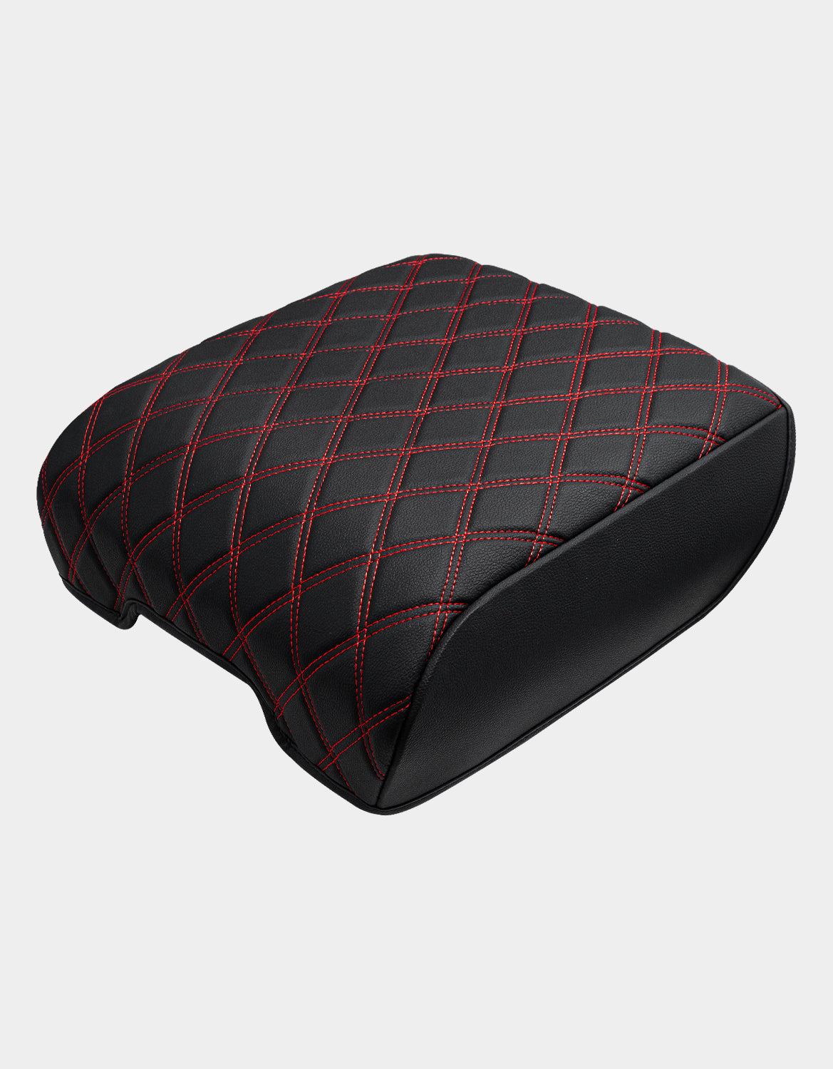 KBH Center Console Armrest Cover Pad for Bucket Seat 2021-2025 Ford F-150