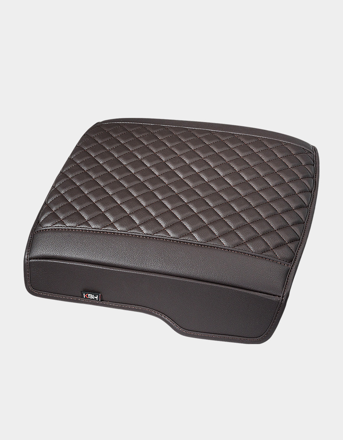 Center Console Armrest Cover Pad Cushion Protector for Bucket Seat 2019-2026 Dodge Ram 1500 2500 3500