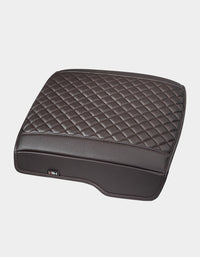 Center Console Armrest Cover Pad Cushion Protector for Bucket Seat 2019-2026 Dodge Ram 1500 2500 3500
