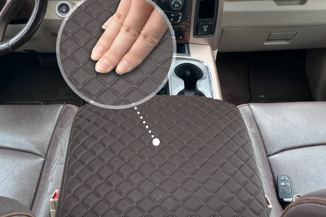 Cushion layer