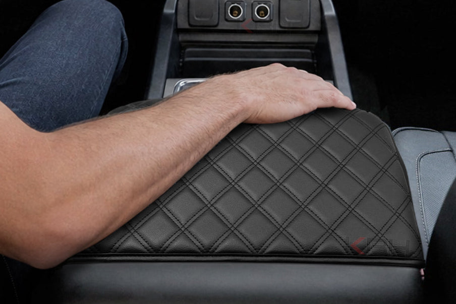 Cushion layer