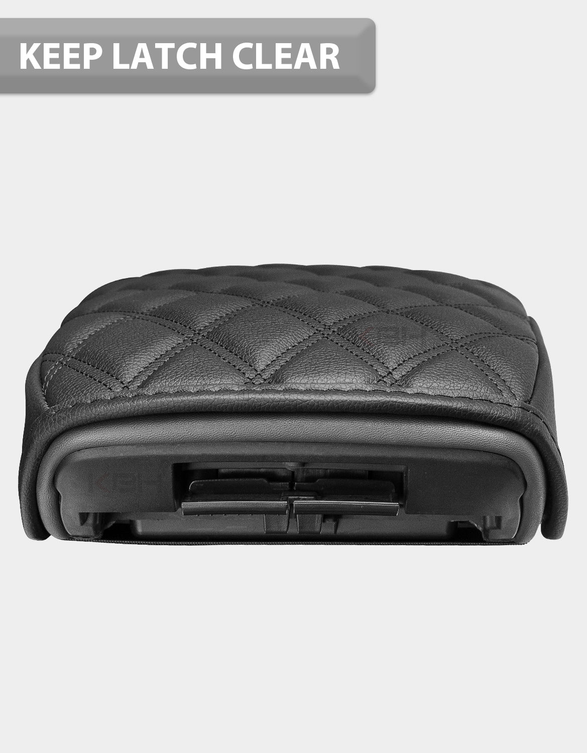 Center Console Armrest Cover for 2020-2026 Subaru Outback,2020-2026 Subaru Legacy