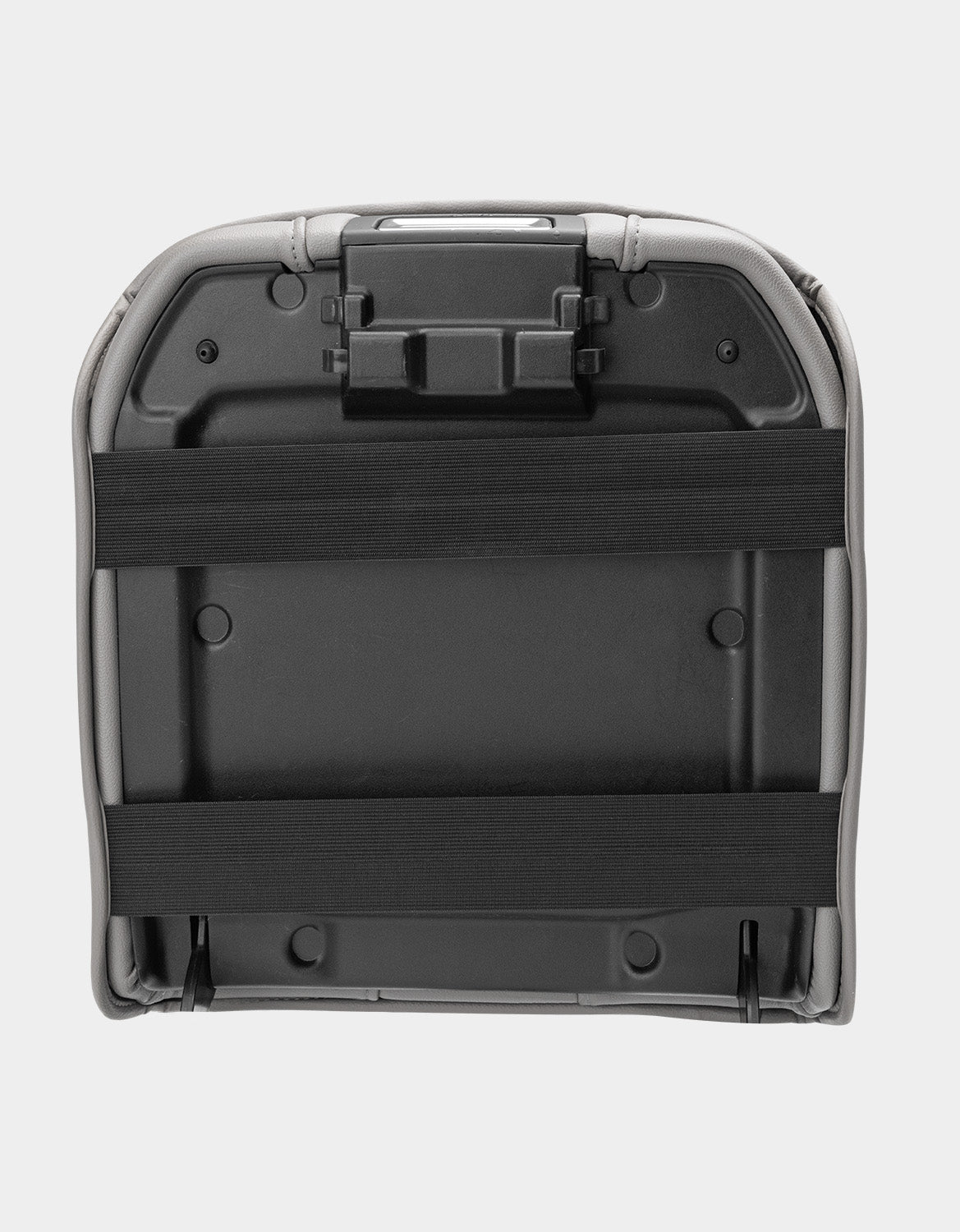 KBH Center Console Armrest Cover Pad for Bucket Seat 2019-2026 Chevy Silverado 1500 2500 3500,2019-2026 GMC Sierra 1500 2500 3500,2021-2026 Tahoe/Suburban/Yukon