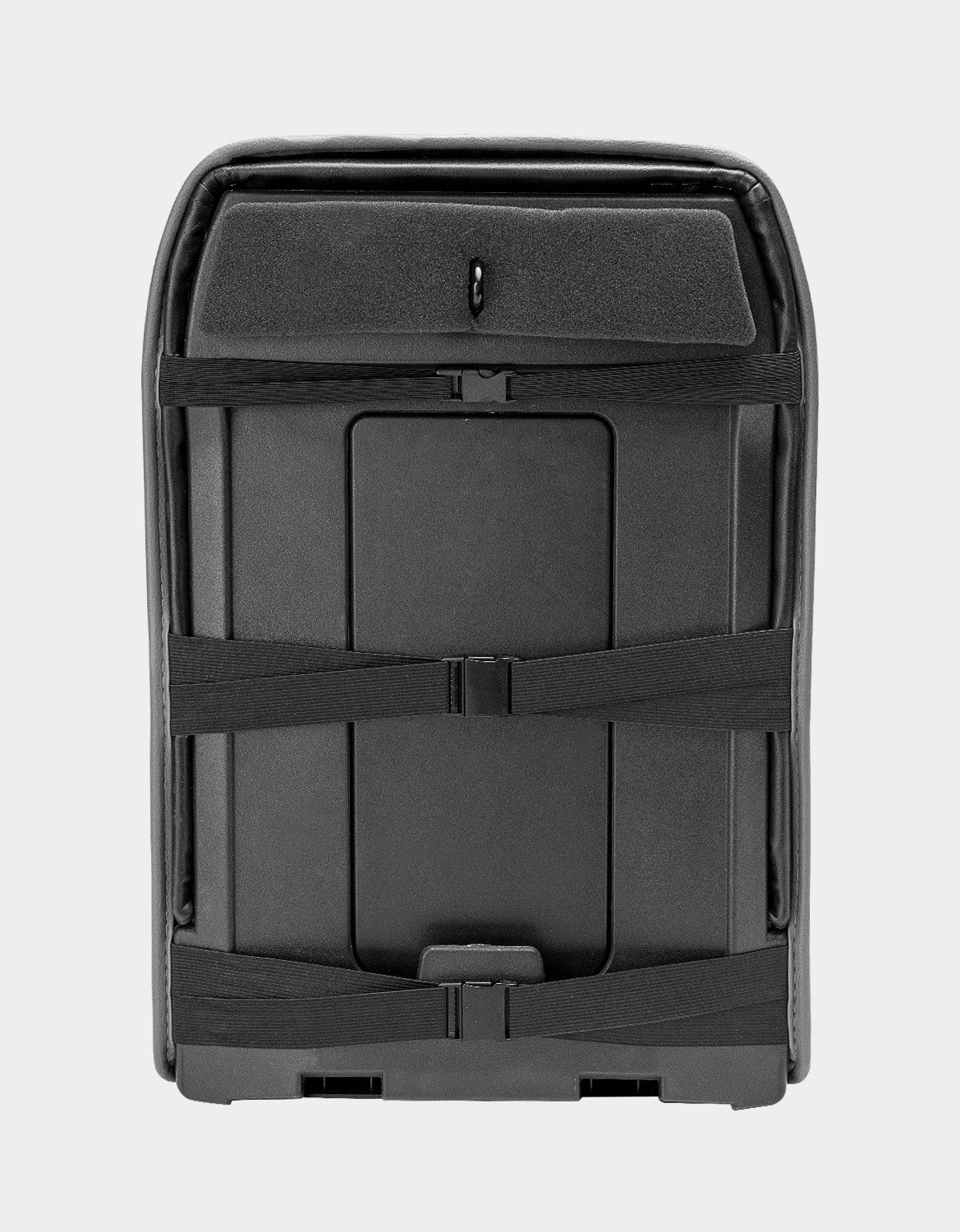 Center Console Armrest Cover for Jump Seat 1999-2007 Chevy Silverado 1500 2500 3500,1999-2007 GMC Sierra 1500 2500 3500,2002-2006 Avalanche & Suburban & Tahoe