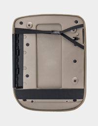Center Console Armrest Cover for Bucket Seat 2003-2006 Chevy Silverado 1500 2500 3500,2003-2006 Chevy Tahoe/Suburban/Avalanche, 2003-2006 GMC Sierra 1500 2500 3500,2003-2006 GMC Yukon