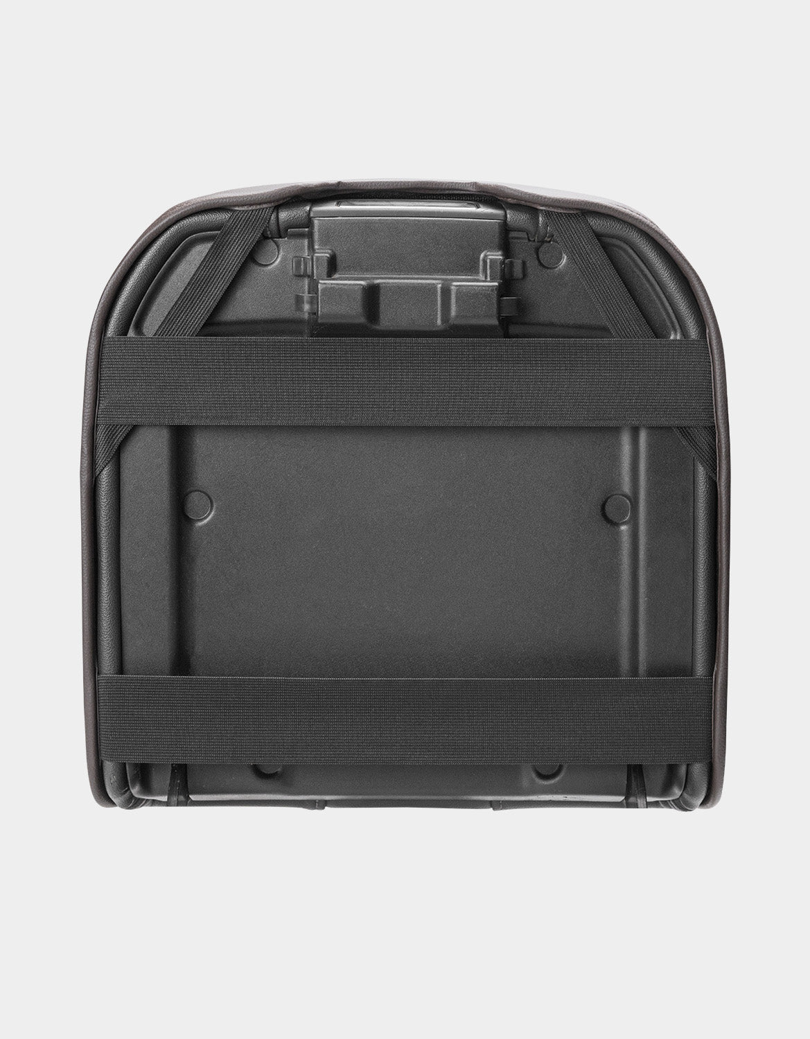 Thick Version Center Console Cushion Cover for Bucket Seat 2019-2026 GMC Sierra 1500 2500 3500,2019-2026 Chevy Silverado 1500 2500 3500, 2021-2026 Tahoe/Suburban/Yukon