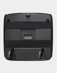 KBH Center Console Armrest Cover for Jump Seat 2014-2018 Chevy Silverado 1500 2500 3500,2014-2018 GMC Sierra 1500 2500 3500