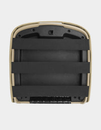 Center Console Armrest Cover for Bucket Seat 2007-2014 Chevy Silverado 1500 2500 3500,2007-2014 Chevy Avalanche & Suburban & Tahoe,2007-2014 GMC Sierra 1500 2500 3500,2007-2014 GMC Yukon