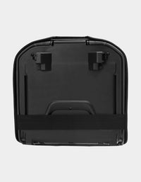 Power Sliding Console Armrest Cover for Bucket Seat 2021-2026 Chevy Tahoe Suburban,2021-2025 GMC Yukon Wireless charging port