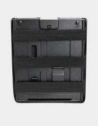 Center Console Armrest Cover for Jump Seat 2007-2013 Chevy Silverado 1500 2500 3500,2007-2013 Chevy Tahoe & Suburban,2007-2013 GMC Sierra 1500 2500 3500,2007-2013 GMC Yukon