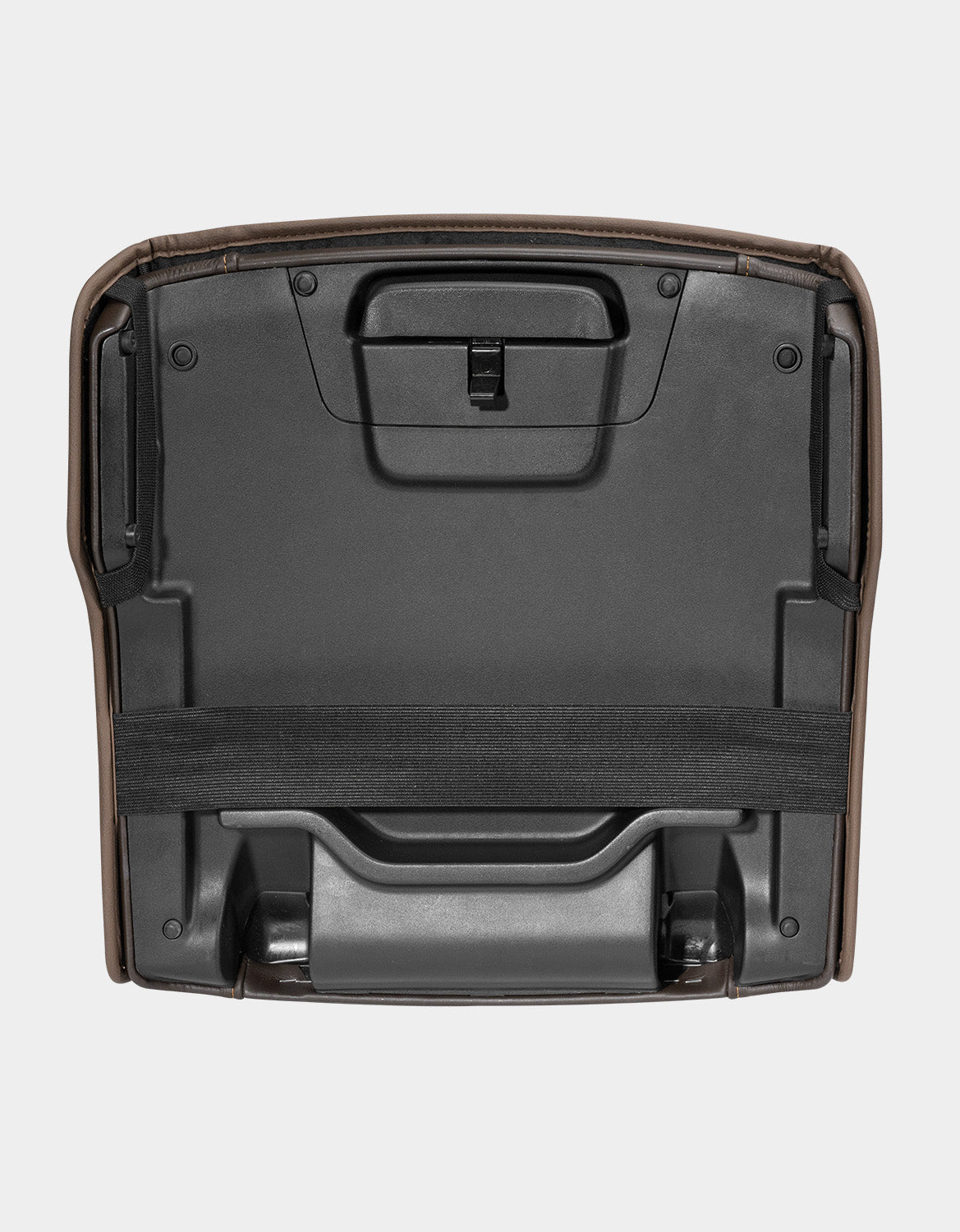Center Console Armrest Cover Pad Cushion Protector for Bucket Seat 2019-2026 Dodge Ram 1500 2500 3500