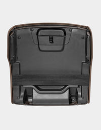 Center Console Armrest Cover Pad Cushion Protector for Bucket Seat 2019-2026 Dodge Ram 1500 2500 3500