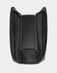 Center Console Armrest Cover Pad for Toyota Grand Highlander 2023-2026