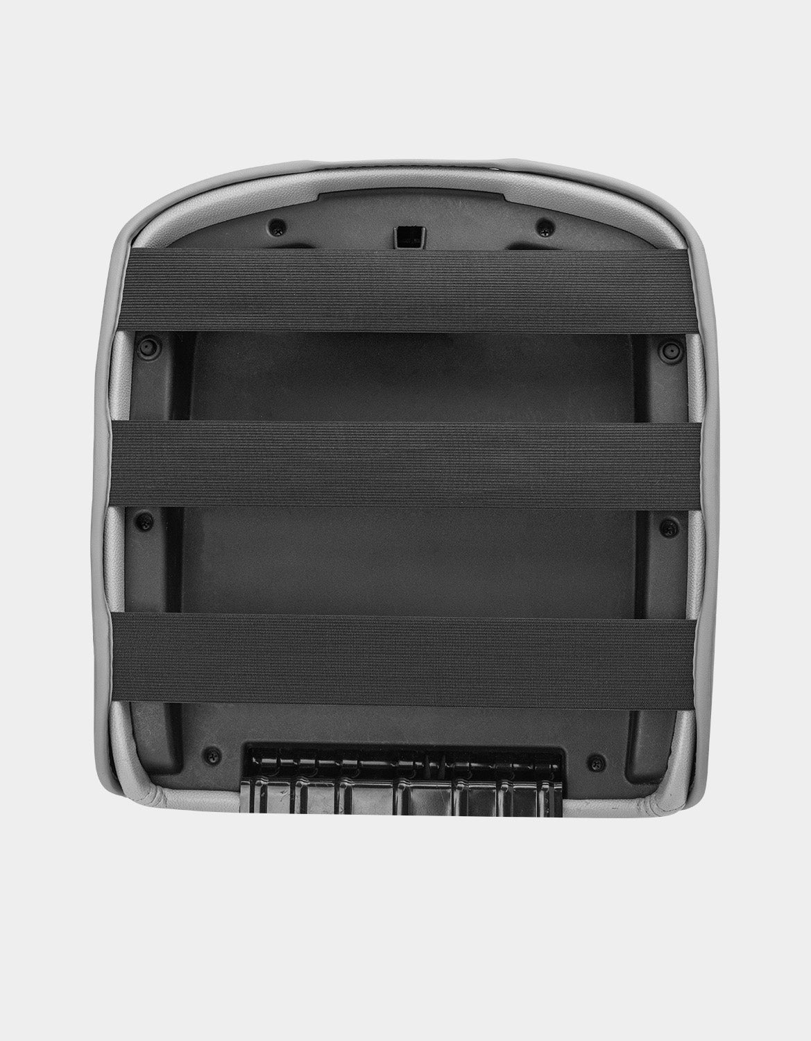 Center Console Armrest Cover for Bucket Seat 2007-2014 Chevy Silverado 1500 2500 3500,2007-2014 Chevy Avalanche & Suburban & Tahoe,2007-2014 GMC Sierra 1500 2500 3500,2007-2014 GMC Yukon