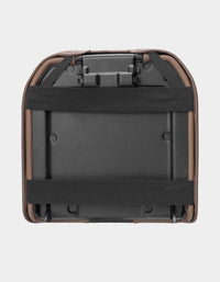 Thick Version Center Console Cushion Cover for  Bucket Seat 2019-2026 GMC Sierra 1500 2500 3500,2019-2026 Chevy Silverado 1500 2500 3500, 2021-2026 Tahoe/Suburban/Yukon