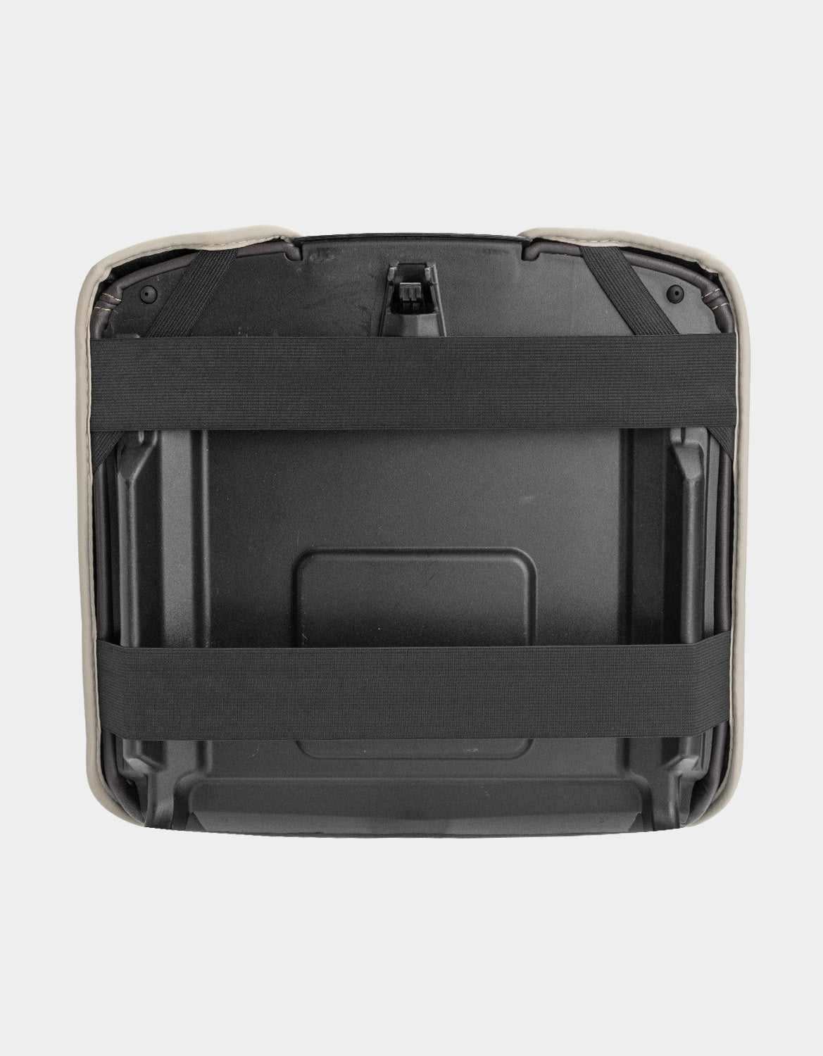 Center Console Armrest Cover Pad for Bucket Seat 2014-2018 Chevy Silverado 1500 2500 3500,2014-2018 GMC Sierra 1500 2500 3500,2015-2020 Tahoe/Yukon/Suburban