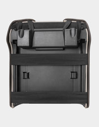 Center Console Armrest Cover Pad for Bucket Seat 2015-2020 Ford F150, 2017-2022 F250 F350 F450 F550 Super Duty, 2018-2024 Ford Expedition