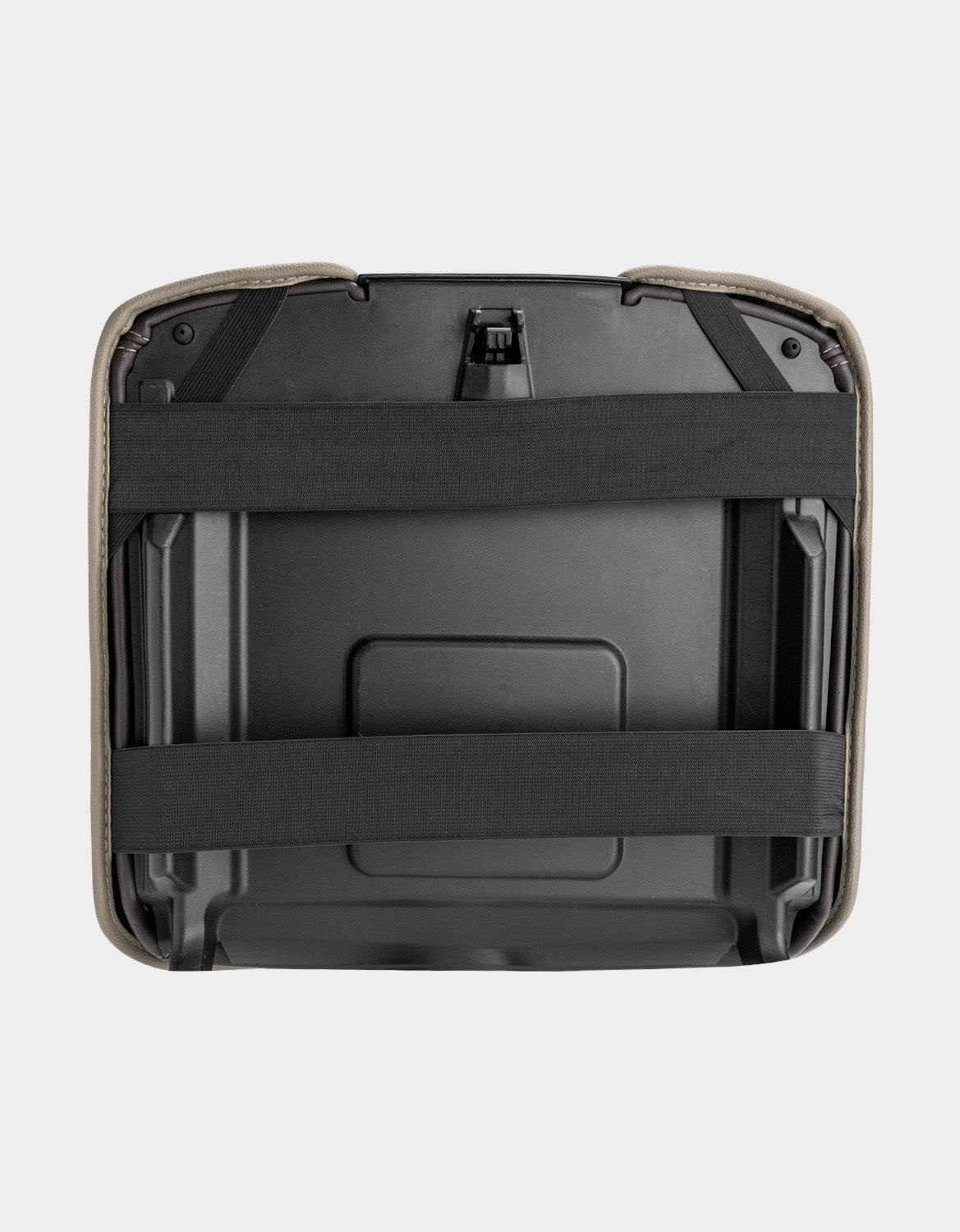 Center Console Armrest Cover Pad for Bucket Seat 2014-2018 Chevy Silverado 1500 2500 3500,2014-2018 GMC Sierra 1500 2500 3500,2015-2020 Tahoe/Yukon/Suburban