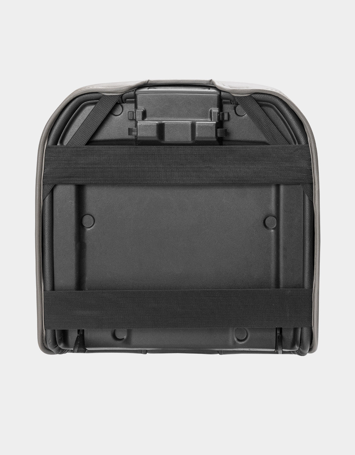 Thick Version Center Console Cushion Cover for Bucket Seat 2019-2026 GMC Sierra 1500 2500 3500,2019-2026 Chevy Silverado 1500 2500 3500, 2021-2026 Tahoe/Suburban/Yukon