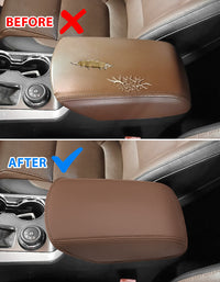 Center Console Armrest Cover for 2011-2019 Ford Explorer