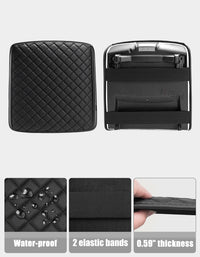 Center Console Armrest Cover for Cadillac Escalade 2021-2026