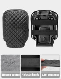 Center Console Armrest Cover for  Range Rover 2013-2021