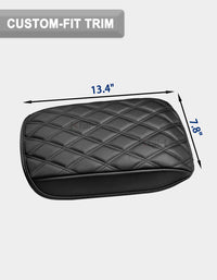 Center Console Armrest Cover for 2020-2026 Subaru Outback,2020-2026 Subaru Legacy