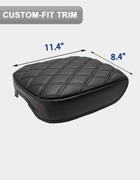 Center Console Armrest Cover for 2023-2026 Chevy Colorado,2023-2026 GMC Canyon