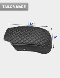 Center Console Armrest Cover for  Range Rover 2013-2021