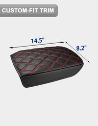 Center Console Armrest Cover for 2023-2026 Honda CRV