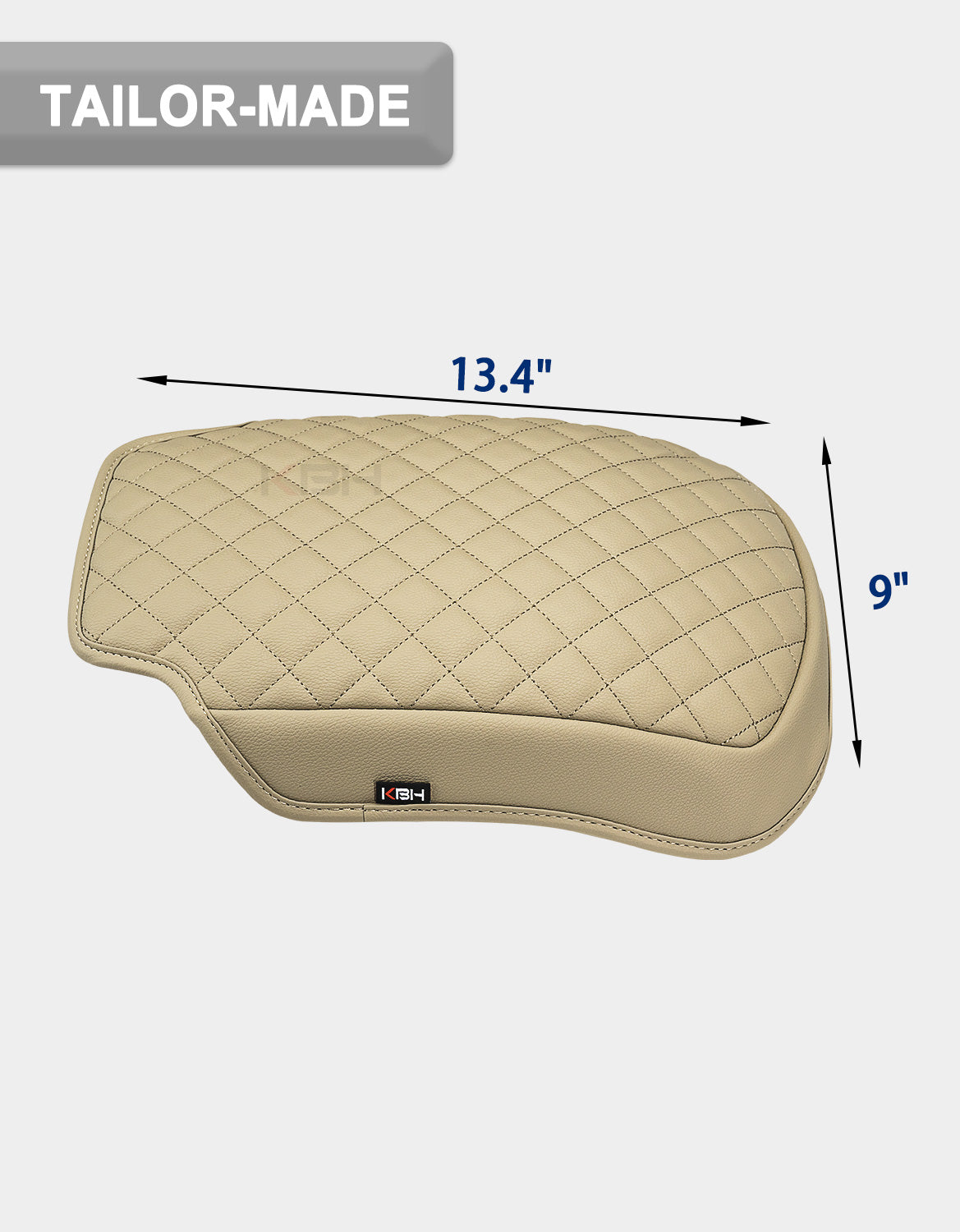 Center Console Armrest Cover for  Range Rover 2013-2021