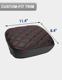 Center Console Armrest Cover for 2023-2026 Chevy Colorado,2023-2026 GMC Canyon