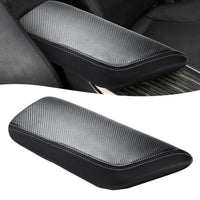 KBH Center Console Armrest Cover for Toyota Camry 2018-2024