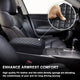 KBH Center Console Armrest Cover for Nissan Maxima 2009-2014 - kbhmotors