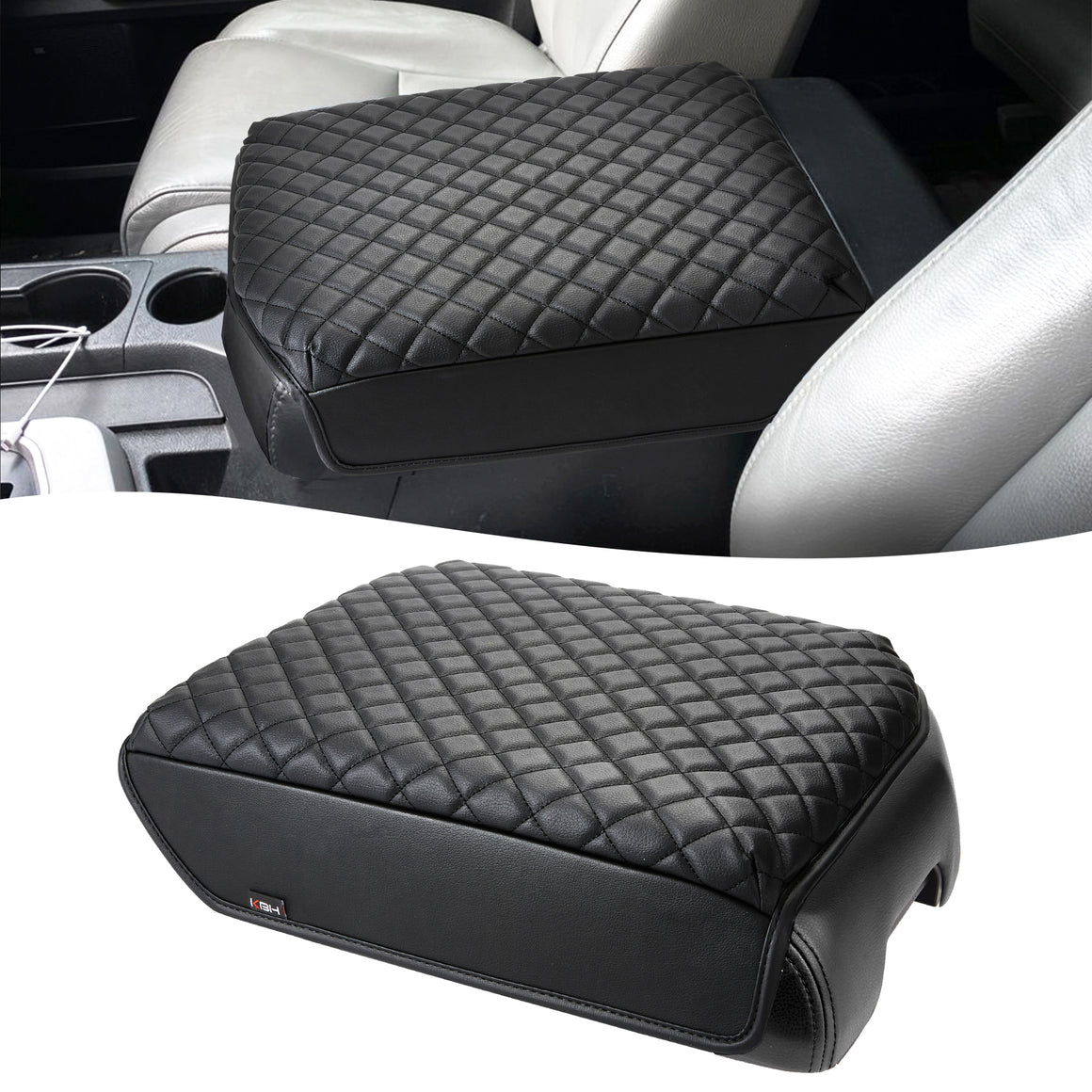 Center Console Cover – KBH MOTORS