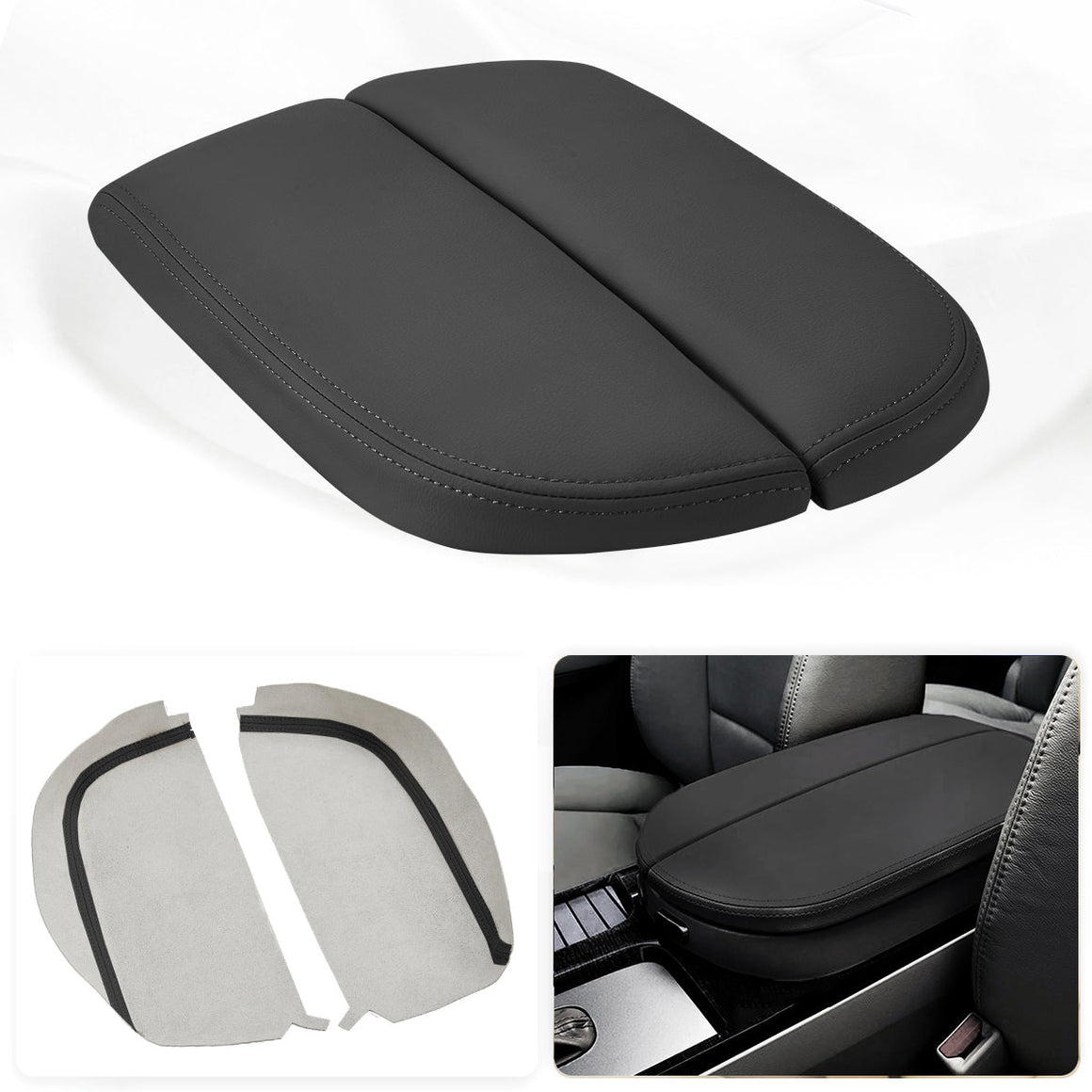 Center Console Cover – KBH MOTOR