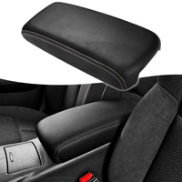 KBH Center Console Armrest Cover for Nissan Maxima 2009-2014 & Nissan Altima 2013-2018