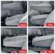KBH Seat Armrest Leather Cover for Lexus GX470 2003-2009 - kbhmotors