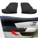 KBH Door Panel Armrest Cover for Honda Odyssey 2011-2017 - kbhmotors