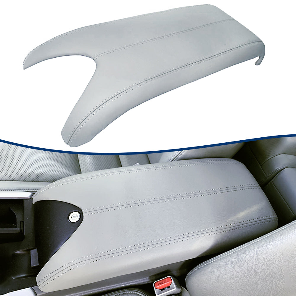 KBH Center Console Armrest Cover for Acura RDX 2007-2012