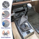 KBH Gear Shift Boot Cover for Toyota 4Runner 4x4 1990-1995 - kbhmotors