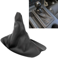 KBH Gear Shift Boot Cover for Ford Mustang 2005-2009 - kbhmotors