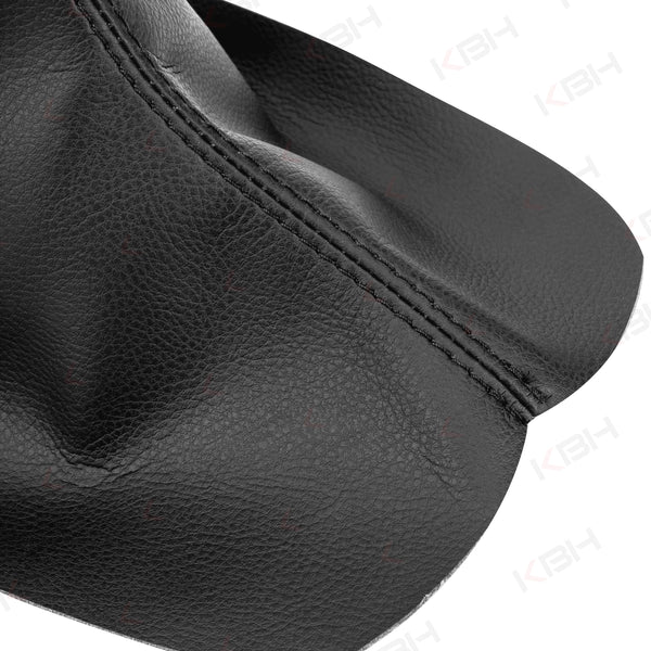 KBH Gear Shift Boot Cover for Ford Mustang 2005-2009 - kbhmotors