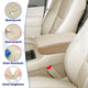KBH Center Console Armrest Cover for Jeep Grand Cherokee 2011-2020 - kbhmotors