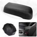 KBH Center Console Armrest Cover for Hummer H3 2005-2010 - kbhmotors