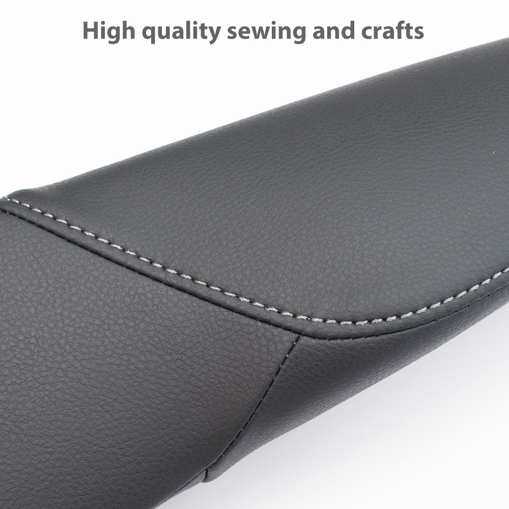 KBH Seat Armrest Cover for Honda CRV CR-V 2010 2011 - kbhmotors