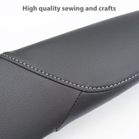 KBH Seat Armrest Cover for Honda CRV CR-V 2010 2011 - kbhmotors