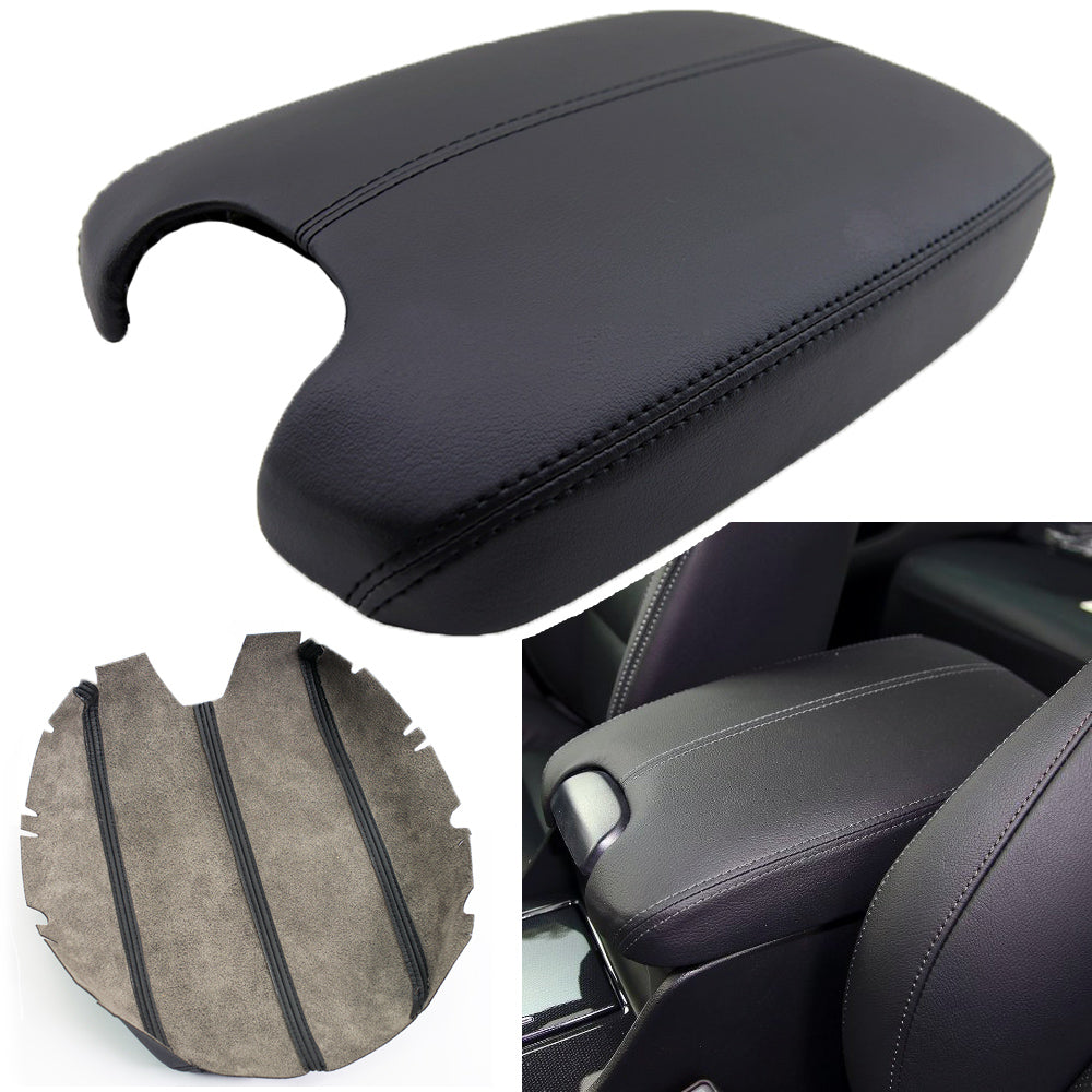 KBH Center Console Armrest Cover for Honda Accord 2008-2012 - kbhmotors