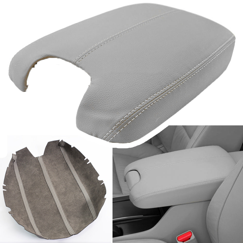 KBH Center Console Armrest Cover for Honda Accord 2008-2012 - kbhmotors