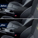 KBH Center Console Armrest Cover for Subaru Crosstrek 2018-2023 & Impreza 2017-2023 - kbhmotors